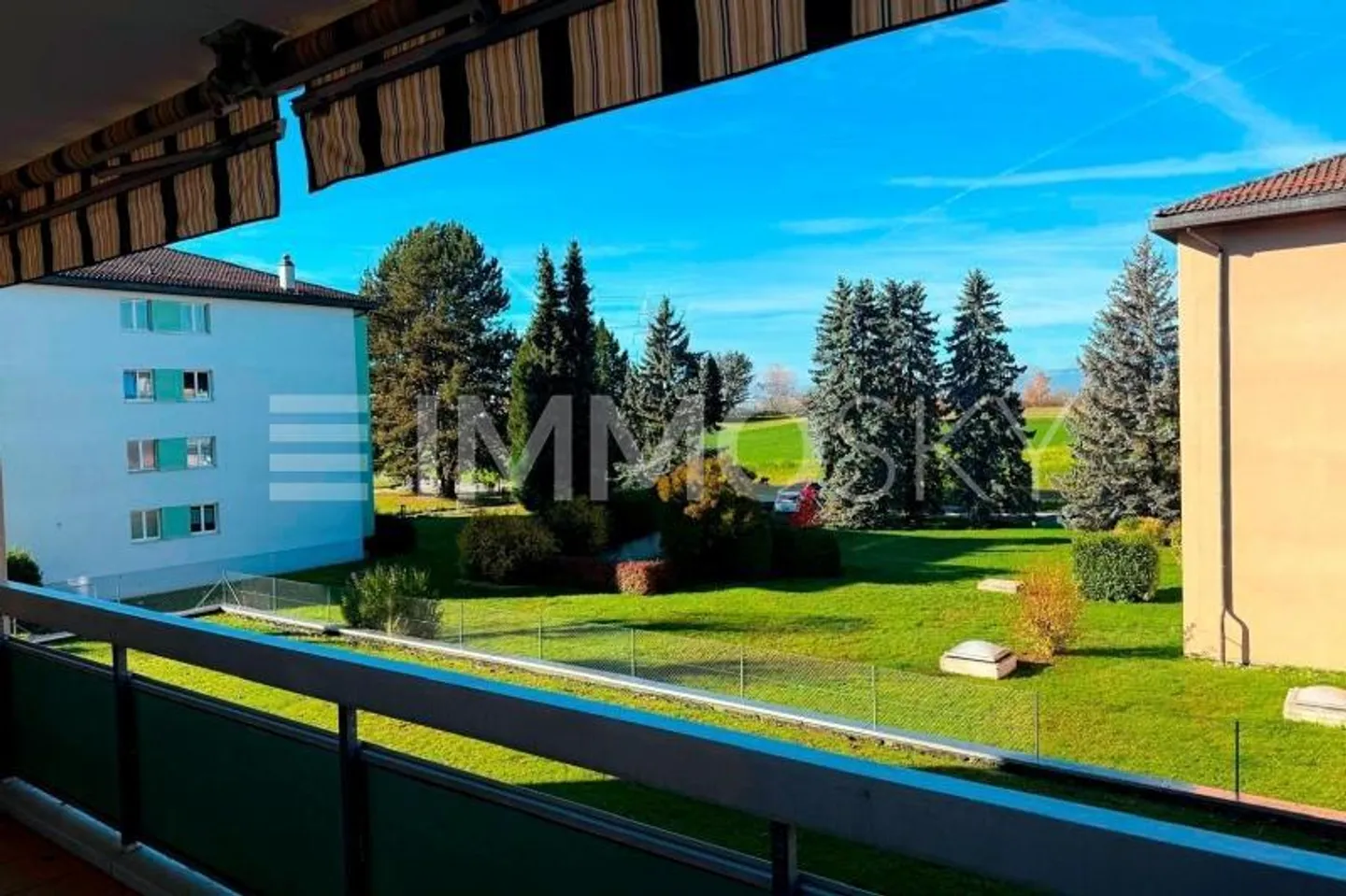 Trop tard... Déjà réservé - Charmant appartement de 3,5 pièces à deux pas du LEB - Photo 1 sur 5