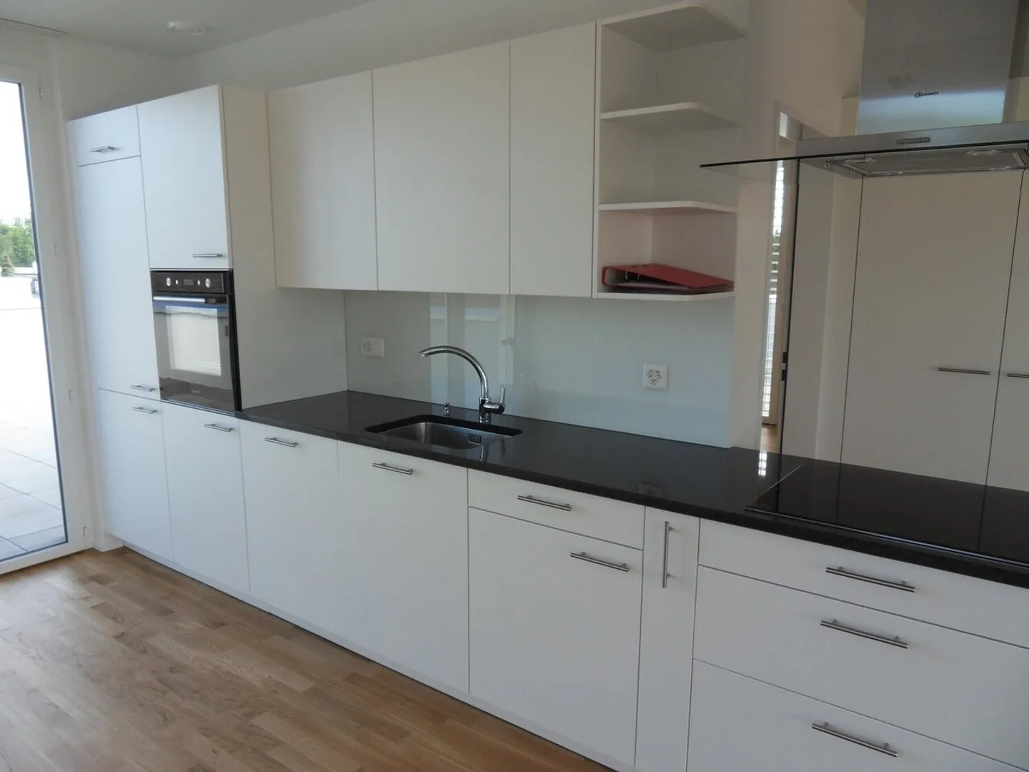 Apartment for rent - Photo 2 of 6