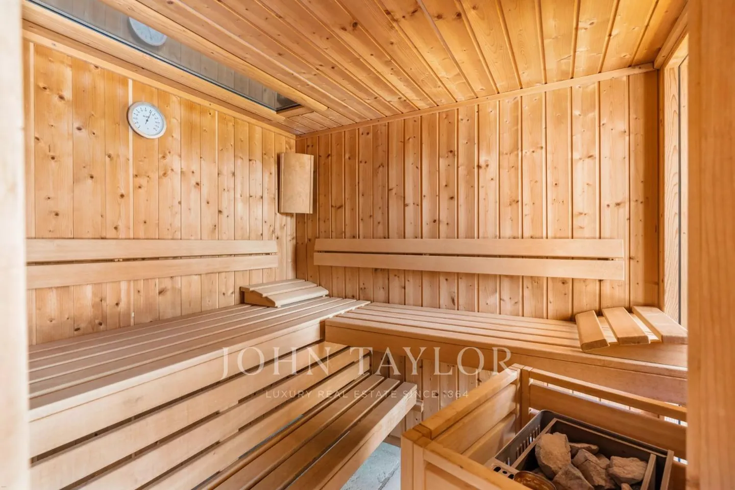 Magnifique Appartement 5.5 pièces - Photo 12 sur 13