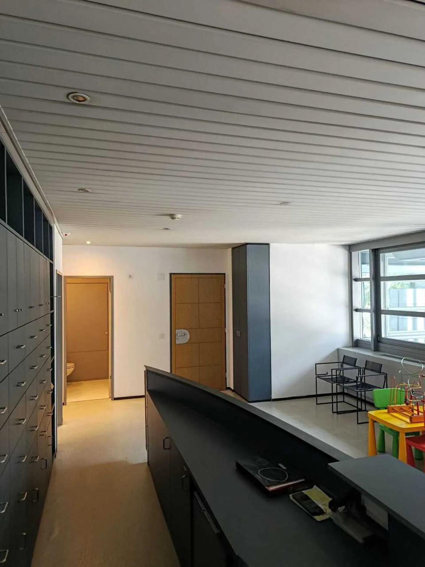 Espace Commercial à Muralto - Photo 7 sur 15