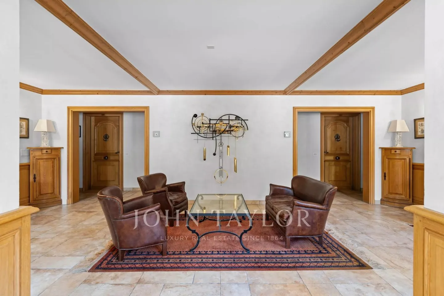 Magnifique Appartement 5.5 pièces - Photo 13 sur 13