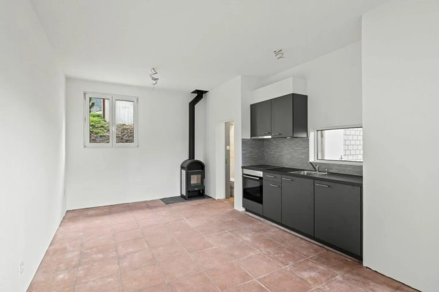 Horse Paradise in Simmental - Bernese Oberland - Photo 14 of 21