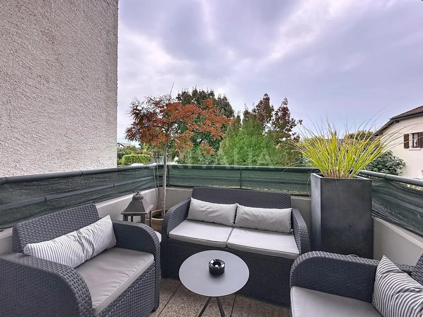 Großes renoviertes Duplex von 235 m2 - Bernex - Foto 3 von 8