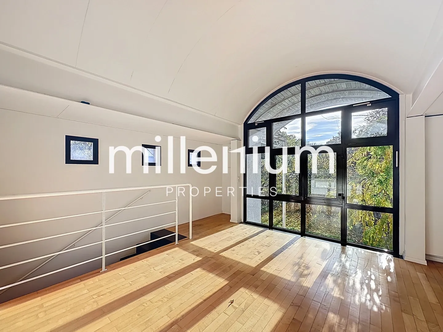 Architektenhaus - Ein einzigartiger Lebensraum zwischen Natur und Design - Foto 3 von 6