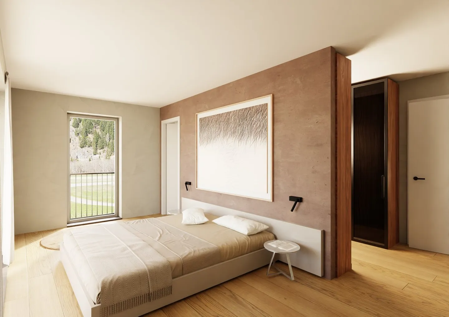 Building plot for the construction of a villa - Photo 6 of 12