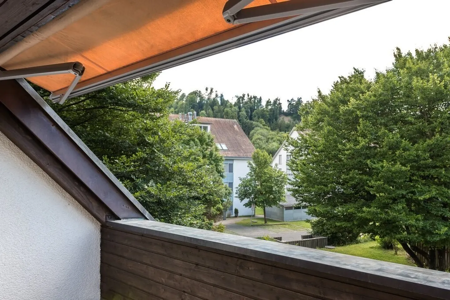 Spacious Family Apartment - Photo 6 of 6