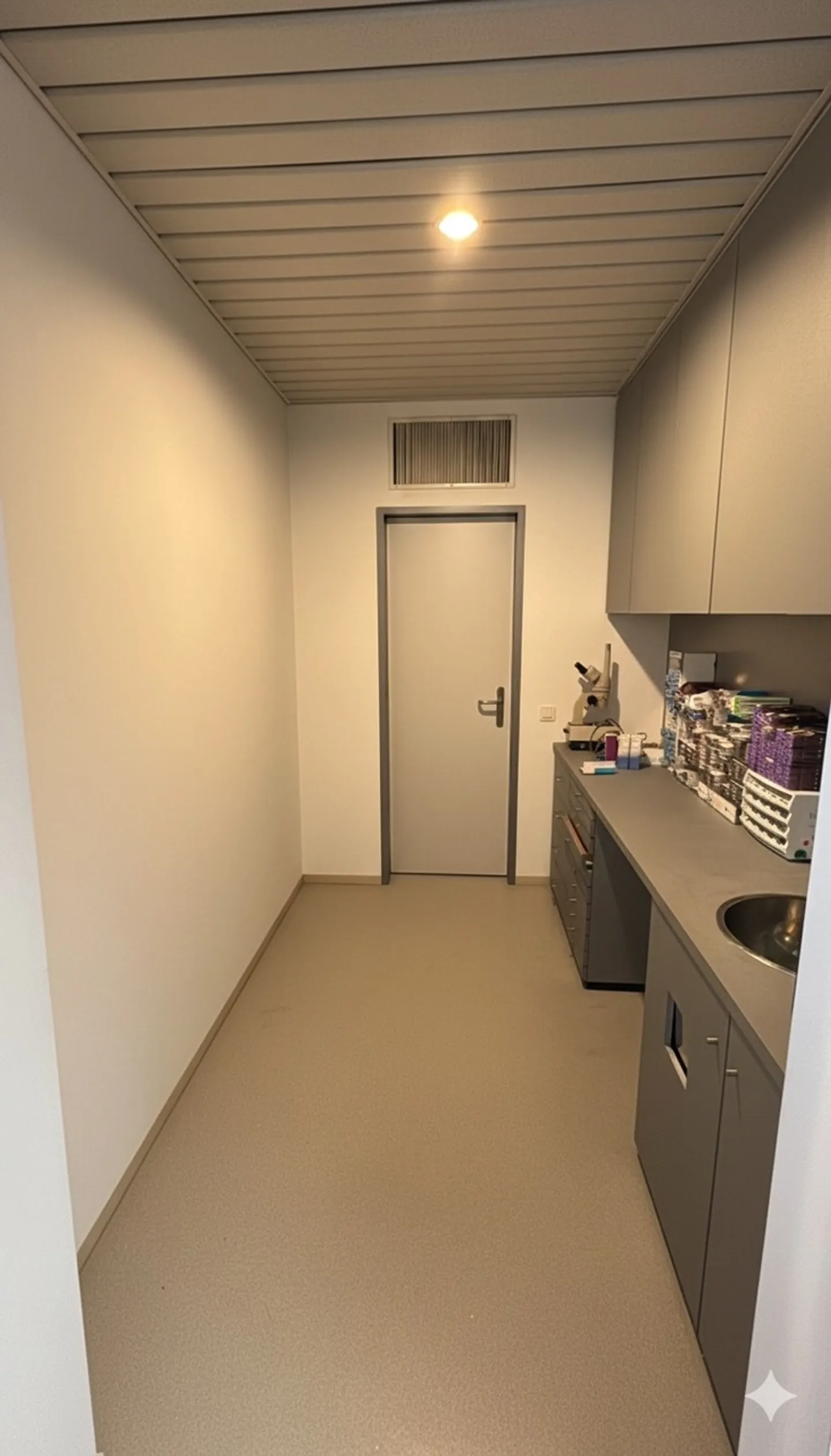 Espace Commercial à Muralto - Photo 11 sur 15