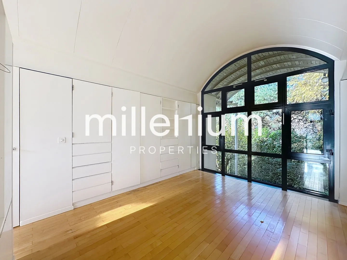 Architektenhaus - Ein einzigartiger Lebensraum zwischen Natur und Design - Foto 4 von 6