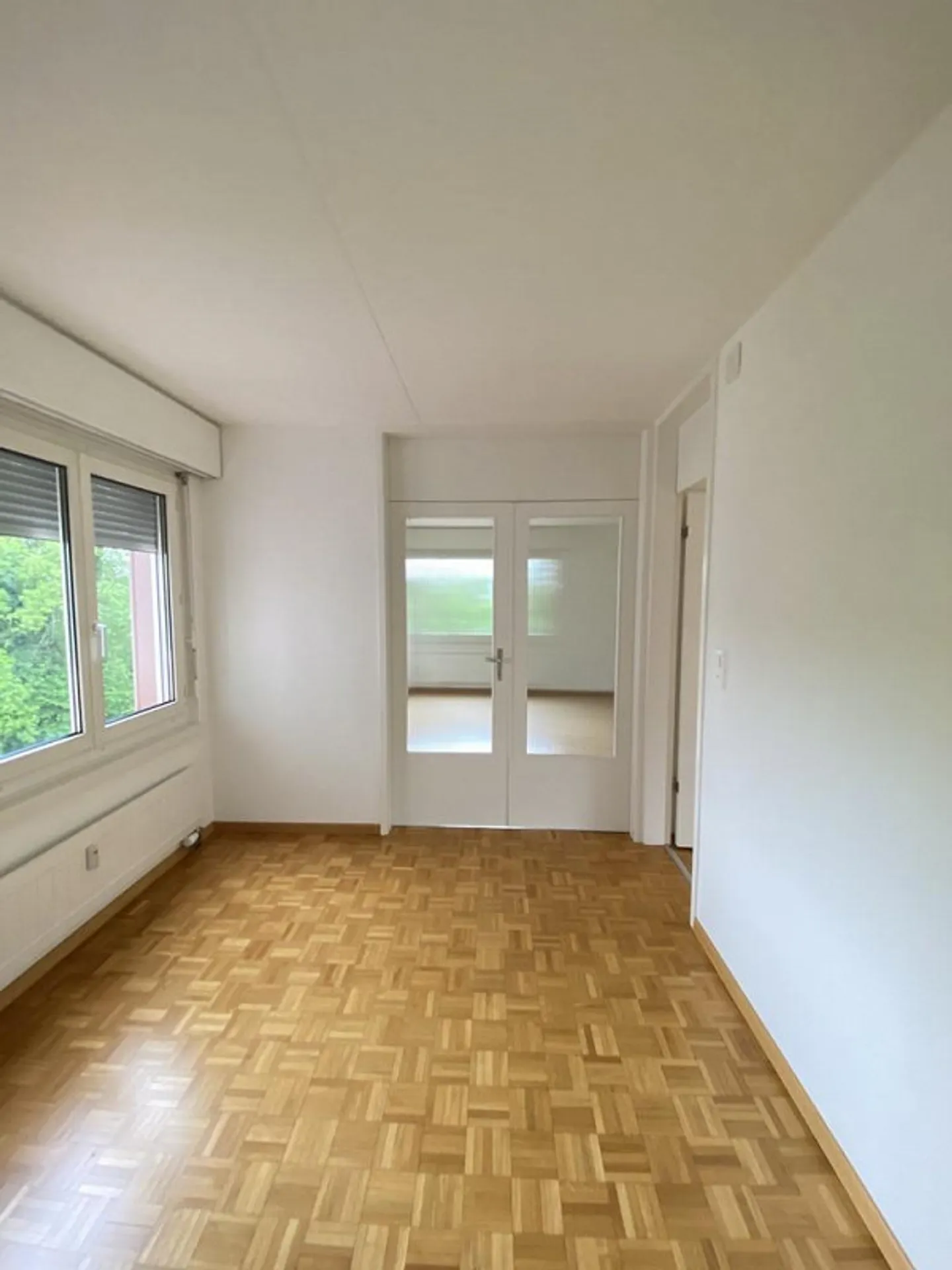 Vivere in una posizione tranquilla con vista sul verde - Foto 1 di 5