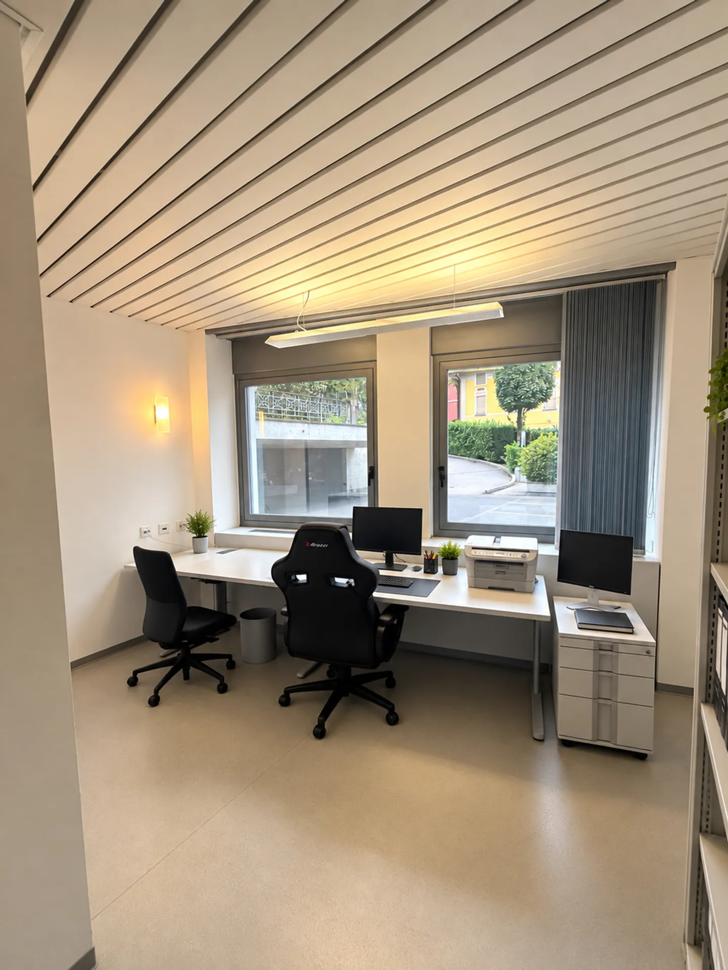 Espace Commercial à Muralto - Photo 9 sur 15
