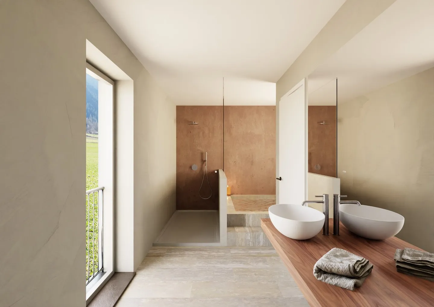 Building plot for the construction of a villa - Photo 3 of 12