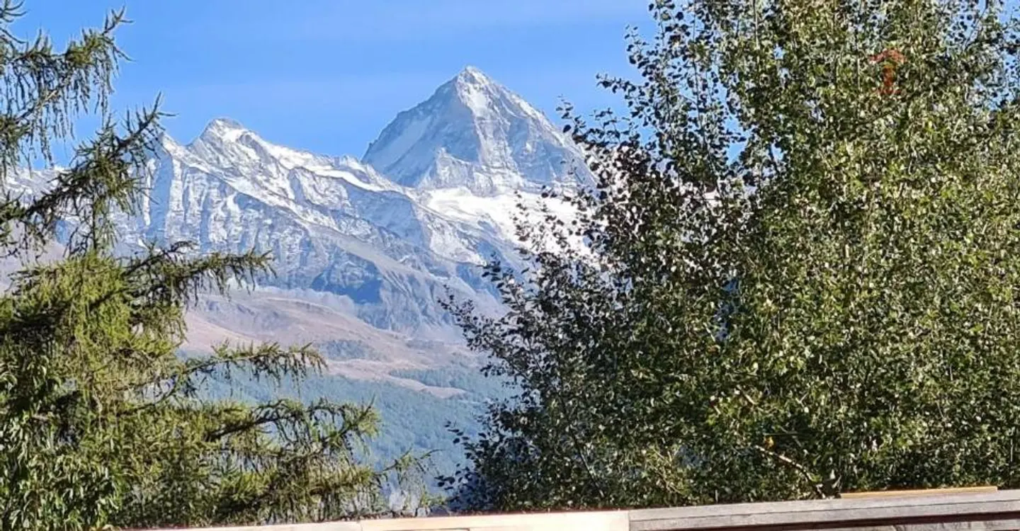 Chalet con Vista Alpina Stupenda - Foto 3 di 4