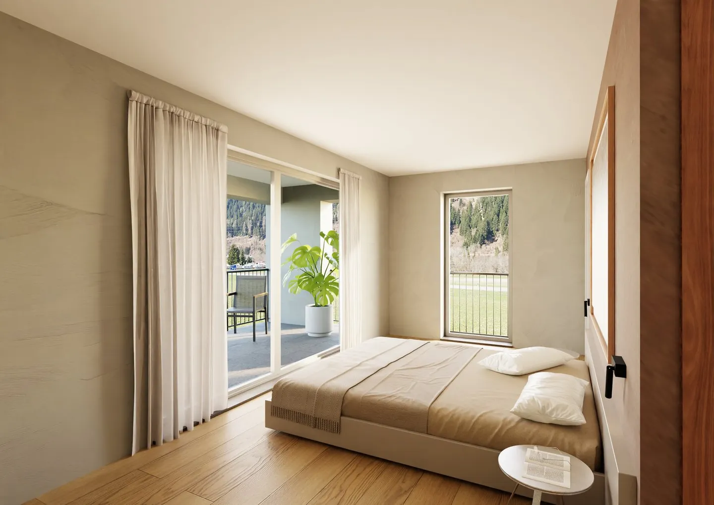 Building plot for the construction of a villa - Photo 4 of 12