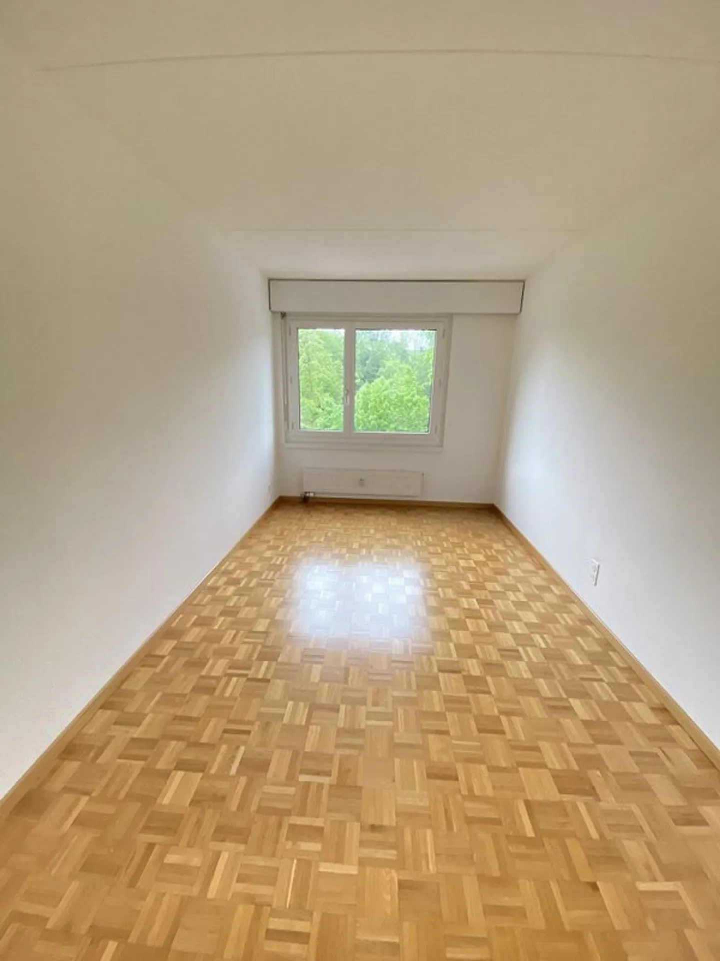 Vivere in una posizione tranquilla con vista sul verde - Foto 3 di 5