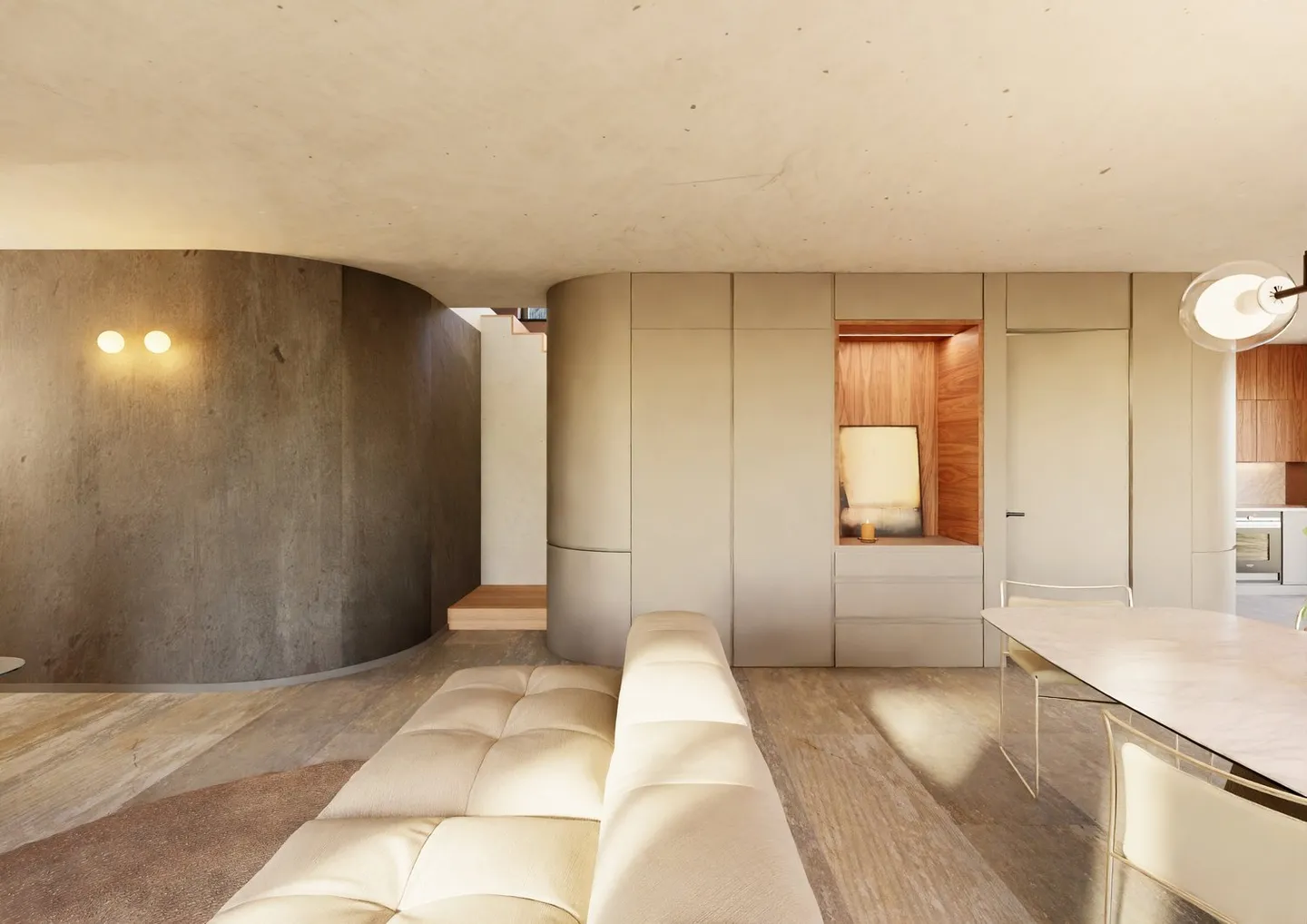 Building plot for the construction of a villa - Photo 8 of 12