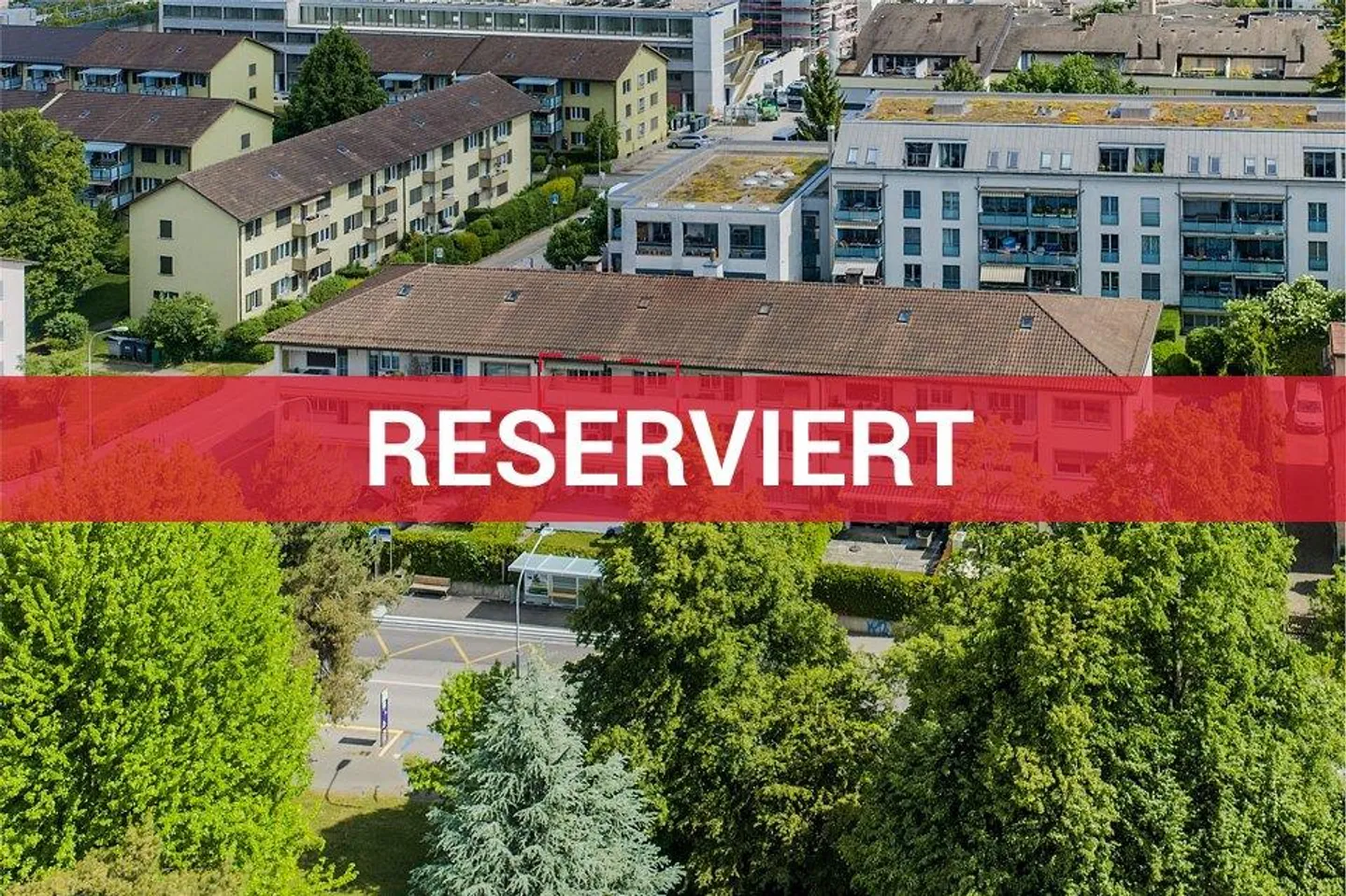 Helle 3-Zimmer-Wohnung mit Balkon - Foto 1 von 1