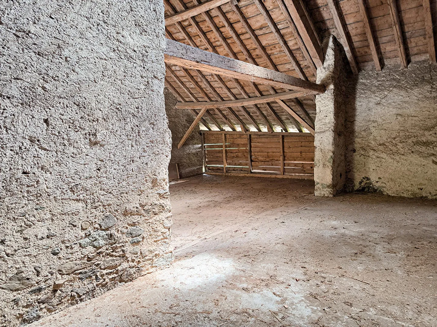 Fattoria 6.5 stanze - Foto 6 di 6