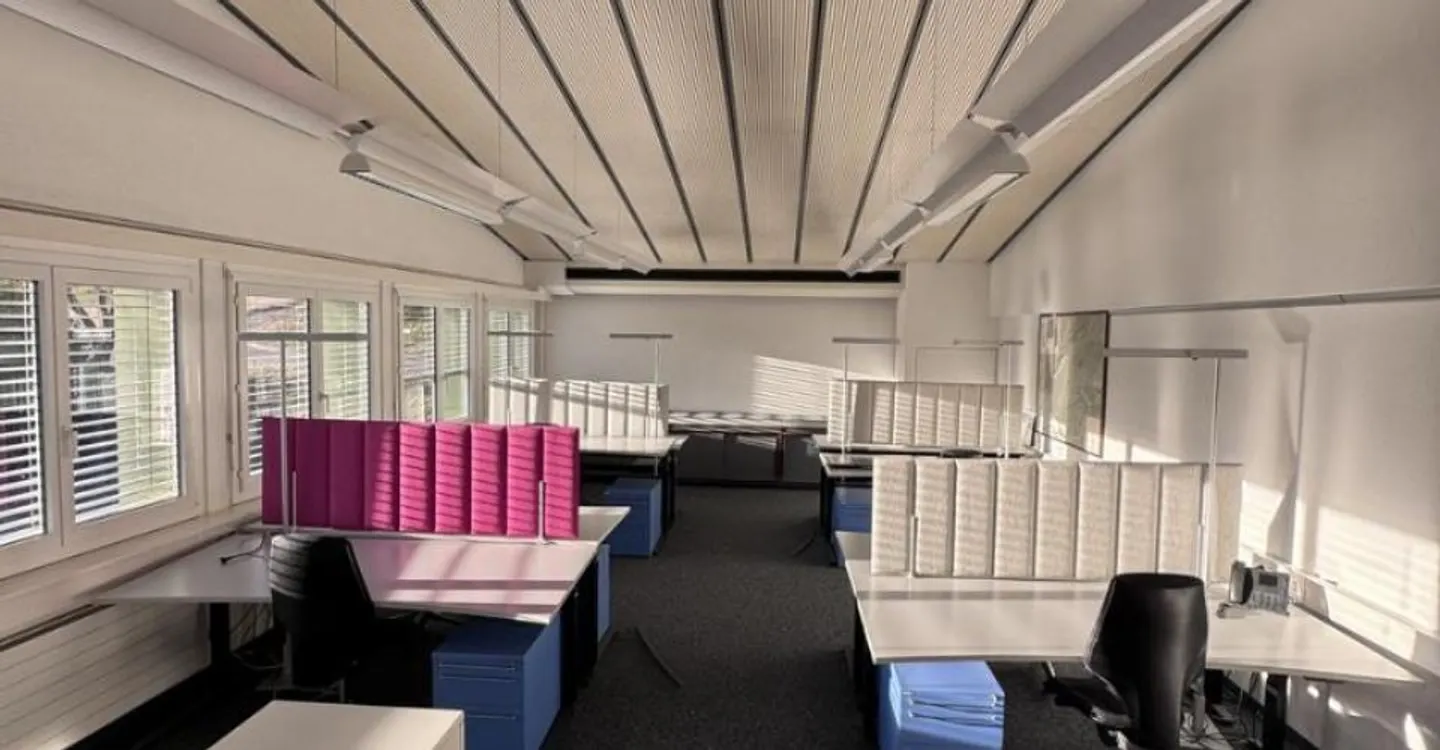 Bureaux et Dépôts Spacieux - Photo 5 sur 10