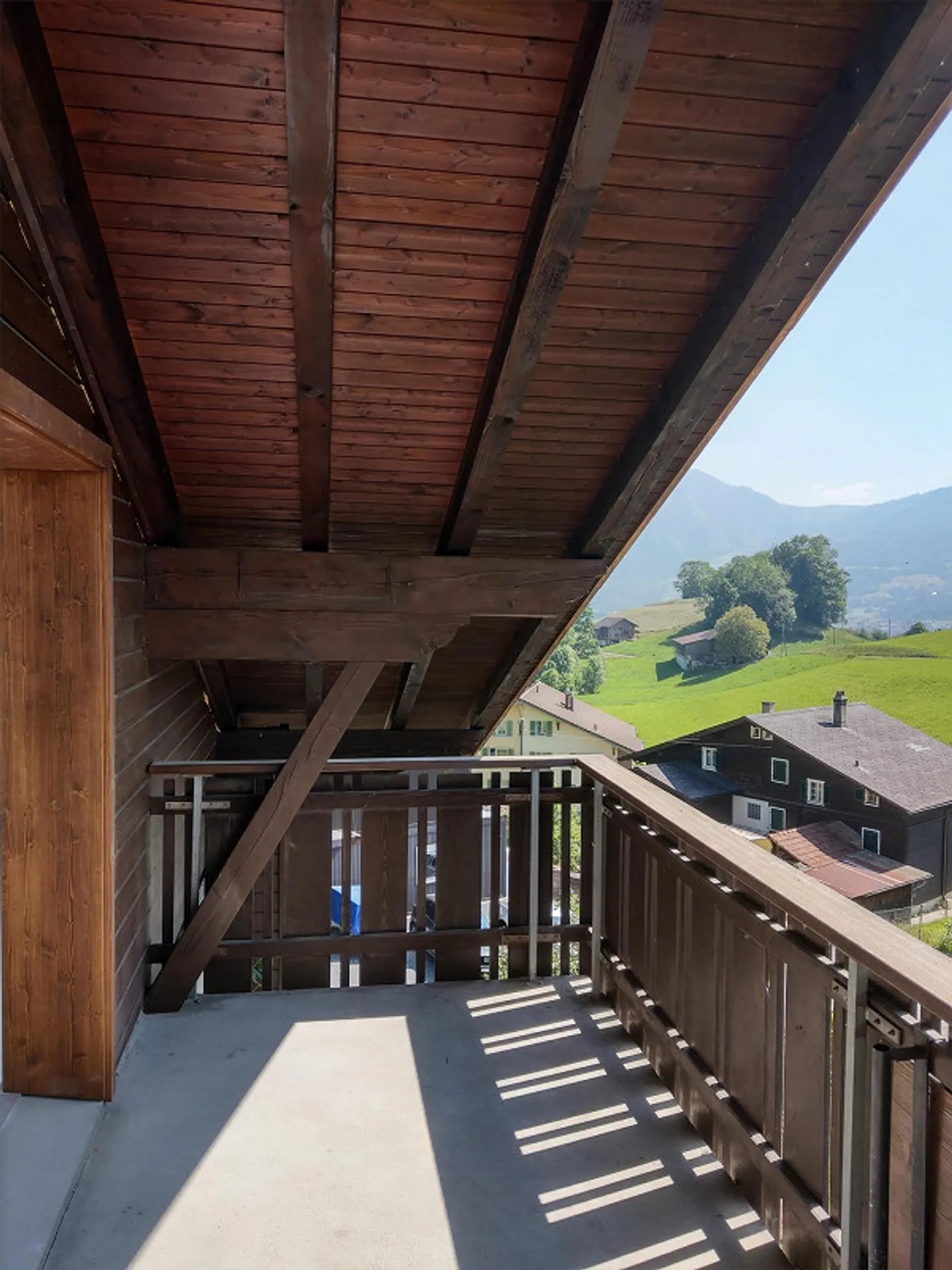 Renovierte Wohnung mit Seeblick - Foto 2 von 12