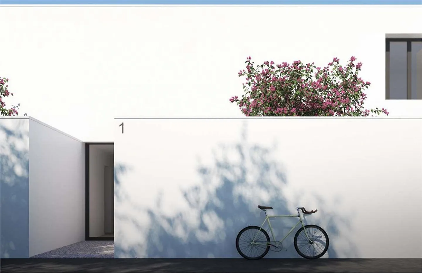 Barbengo - Beautiful 2.5-Room Apartment Under Construction - Photo 6 of 7