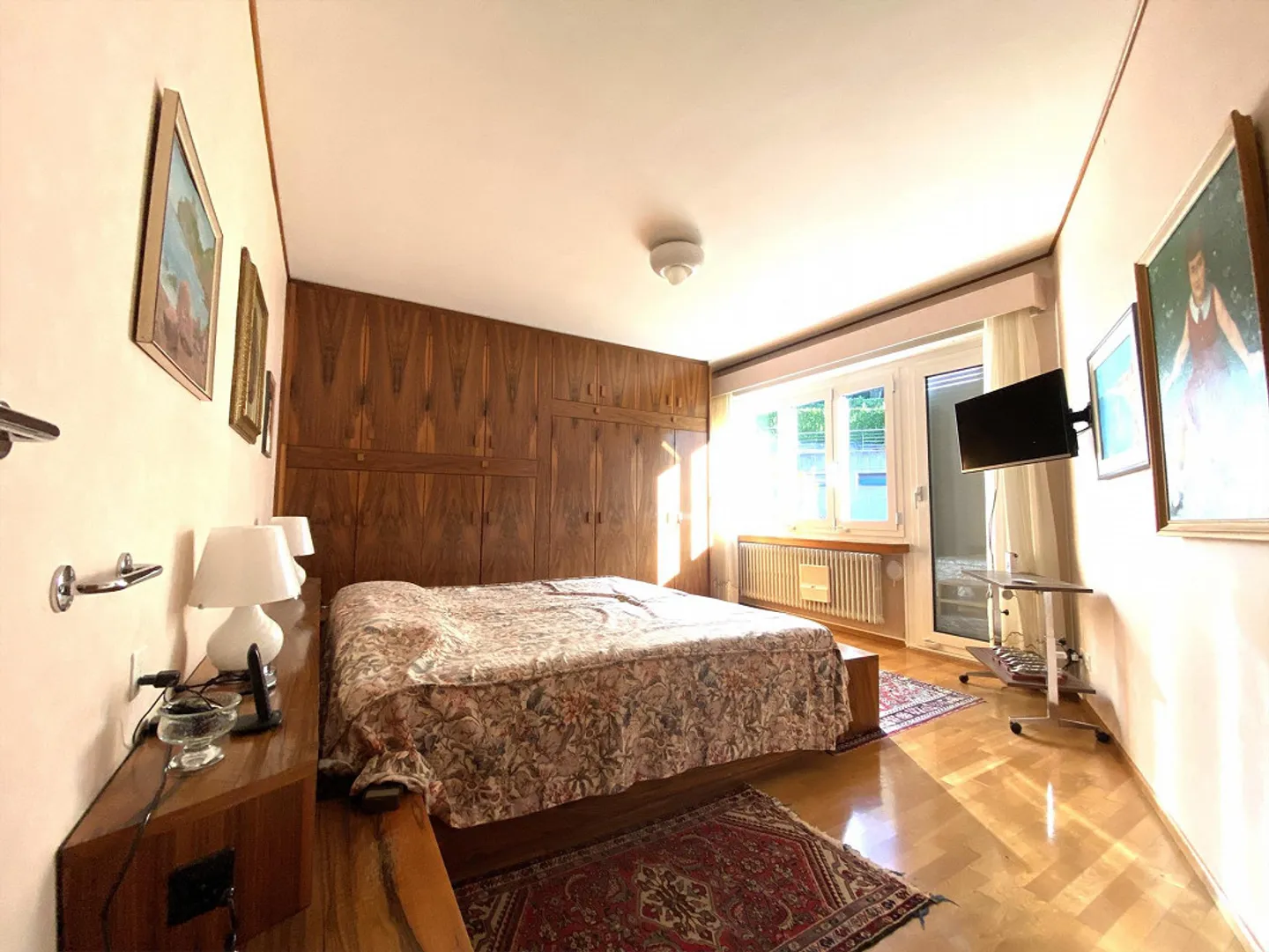 Villa con Charme in Posizione Esclusiva, Perfetta anche come Investimento Immobiliare - Foto 8 di 13