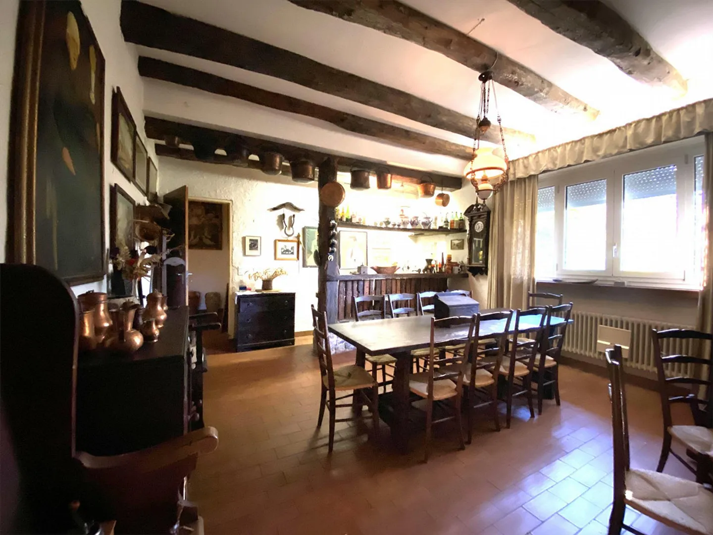 Villa con Charme in Posizione Esclusiva, Perfetta anche come Investimento Immobiliare - Foto 11 di 13