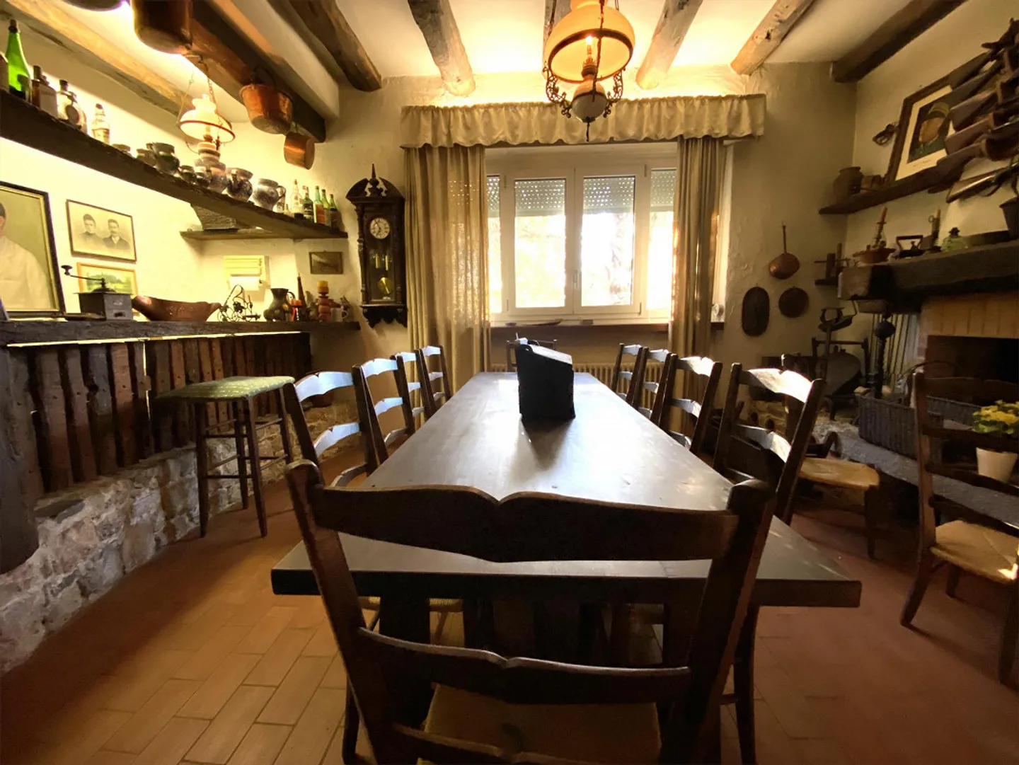 Villa con Charme in Posizione Esclusiva, Perfetta anche come Investimento Immobiliare - Foto 12 di 13