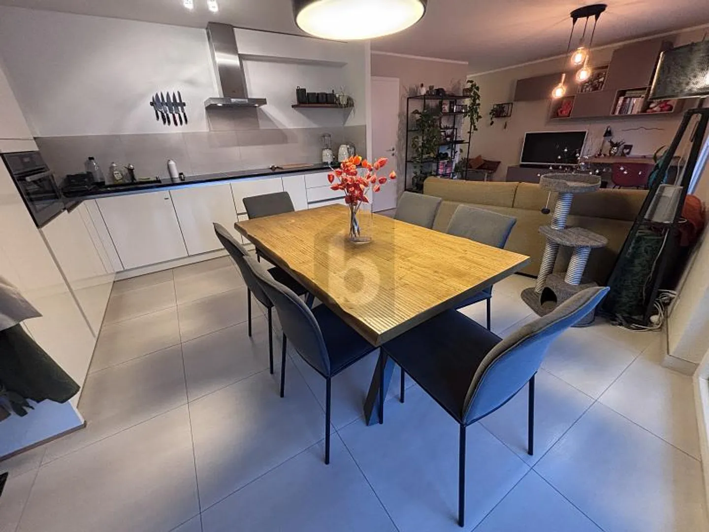 Appartamento in affitto - Foto 2 di 6