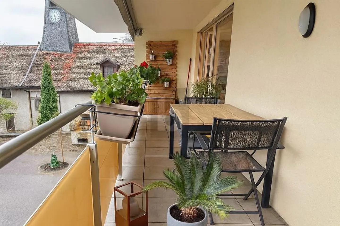 Appartamento in affitto - Foto 3 di 6