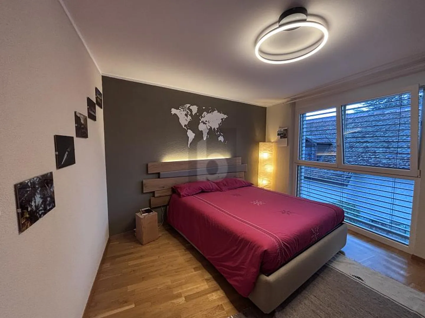 Appartamento in affitto - Foto 4 di 6