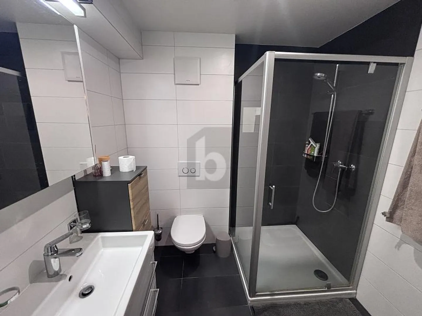 Appartamento in affitto - Foto 5 di 6