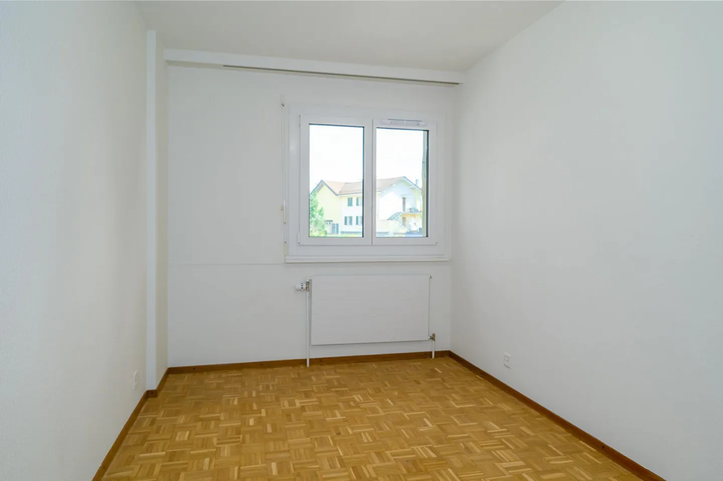 Appartamenti 3.5 locali ristrutturati - Foto 4 di 5