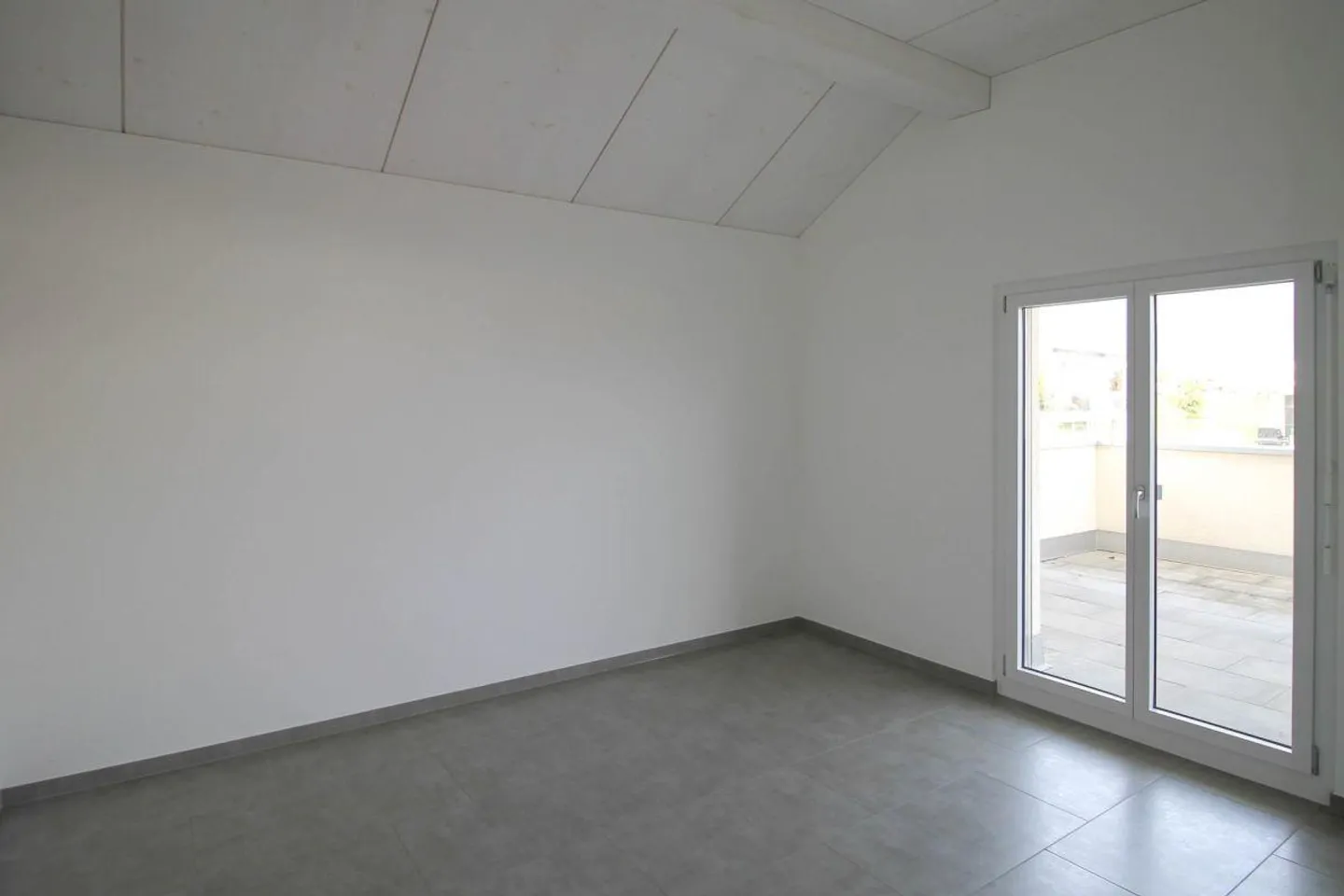 Goditi la vista? Appartamento attico di 3,5 stanze con vista panoramica - Foto 5 di 11