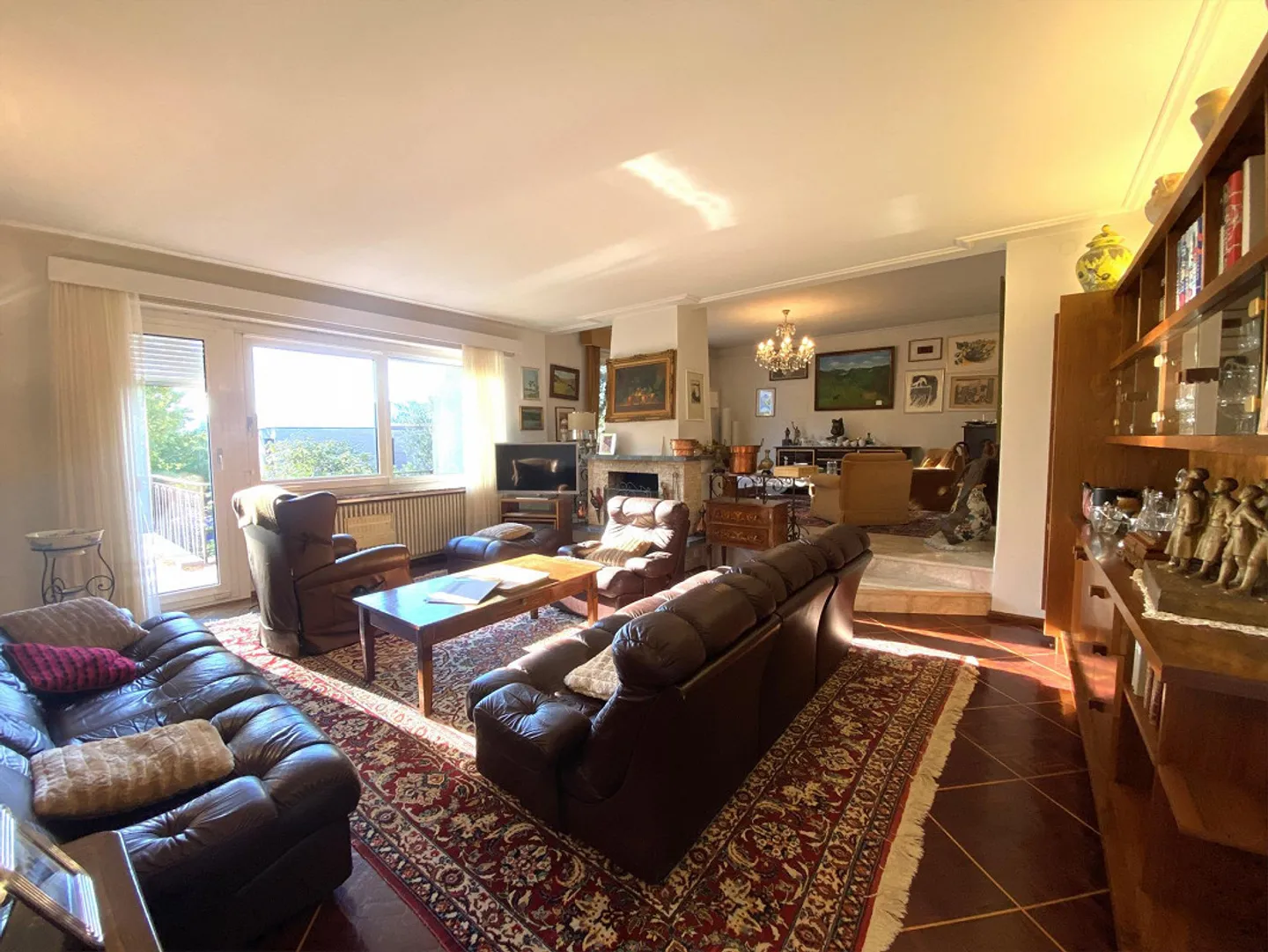 Villa con Charme in Posizione Esclusiva, Perfetta anche come Investimento Immobiliare - Foto 5 di 13