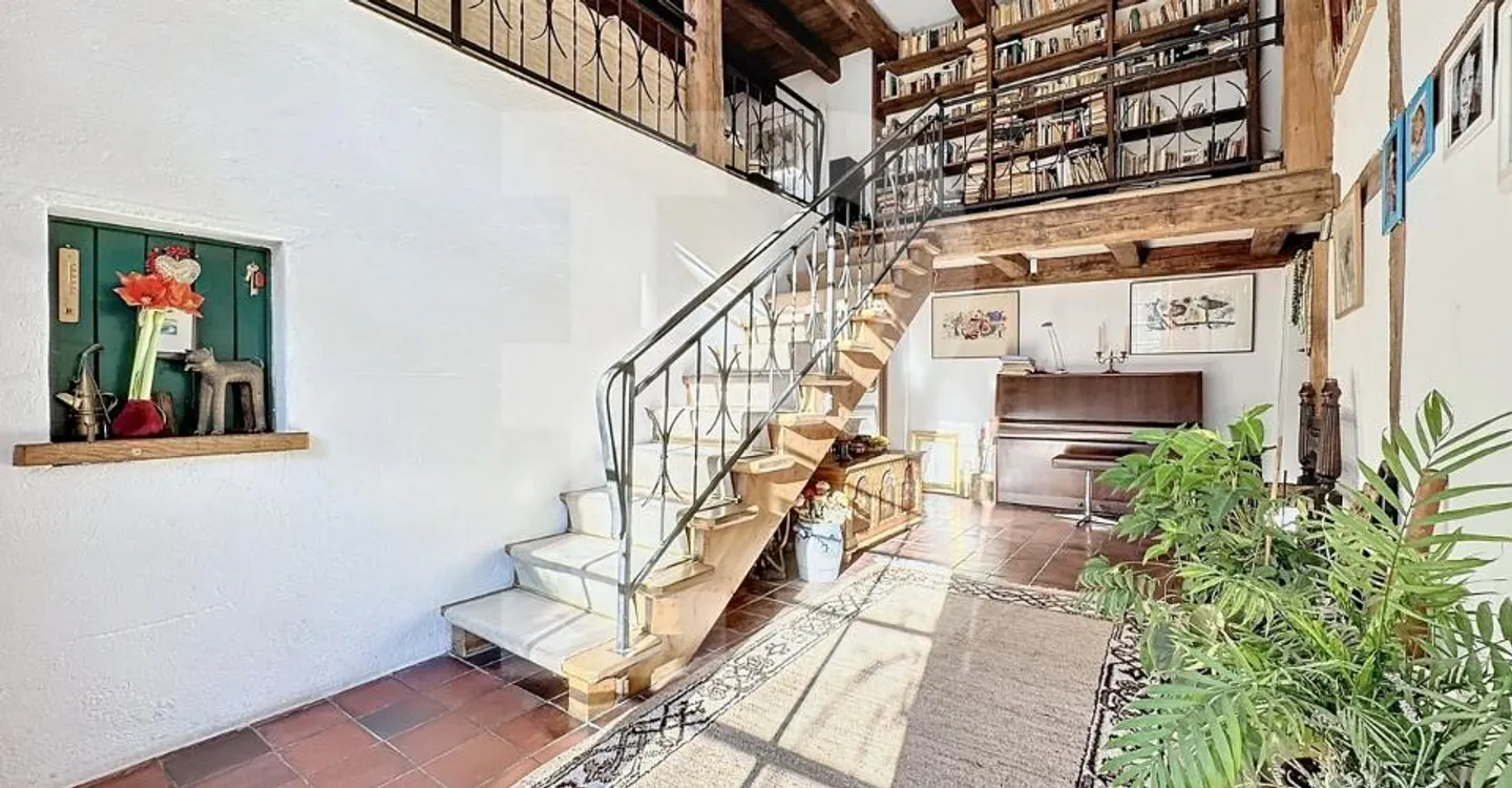 Casa Incantevole con Giardino - Foto 4 di 11