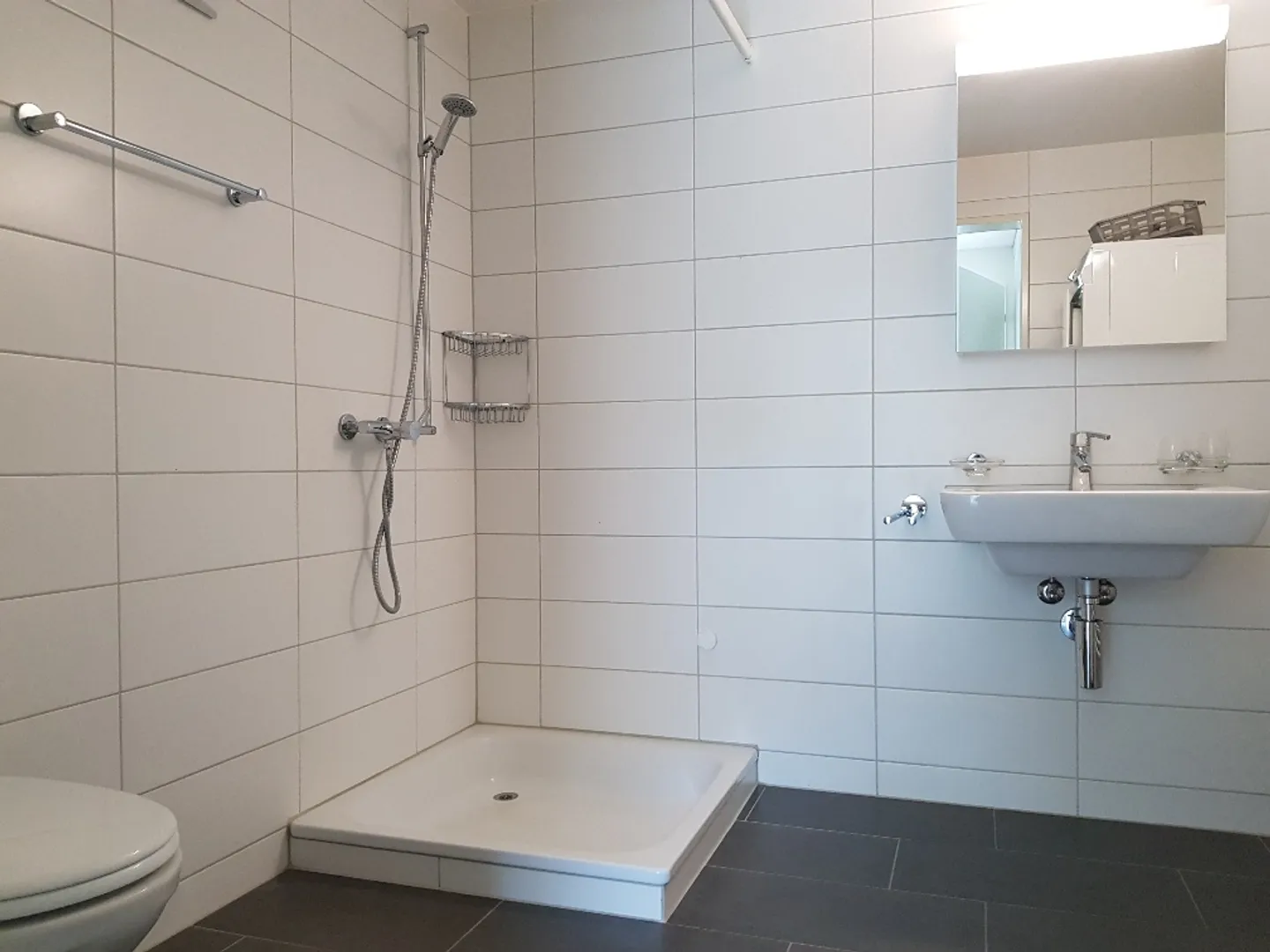 Sonnige 2.5-Zimmer-Wohnung - Foto 3 von 6