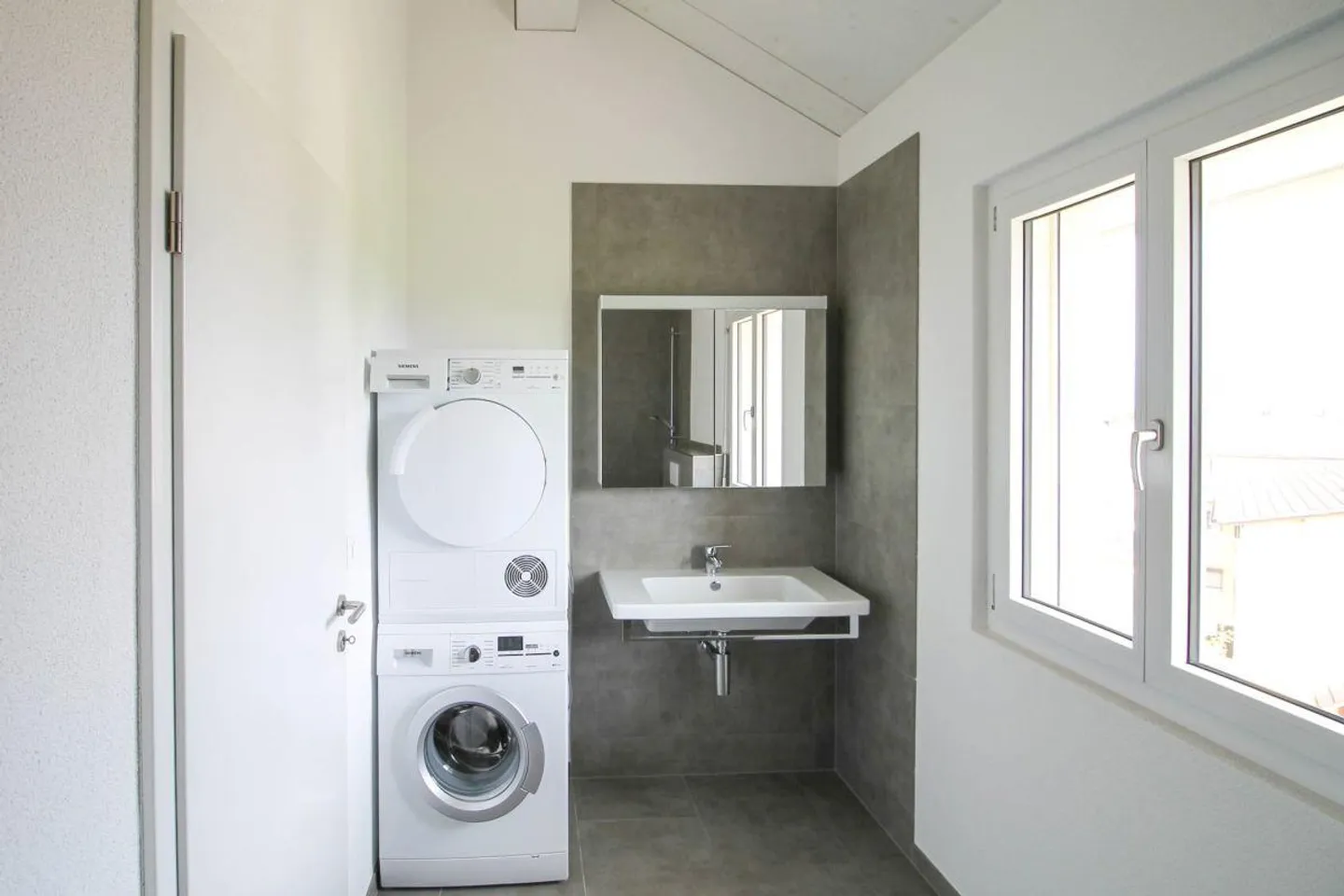 Goditi la vista? Appartamento attico di 3,5 stanze con vista panoramica - Foto 9 di 11