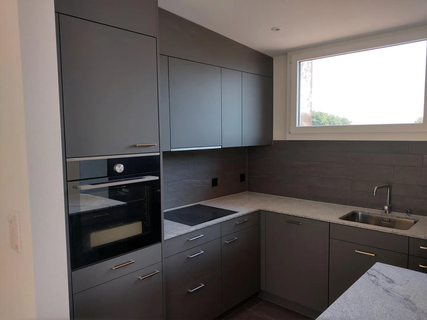 Renovierte Wohnung mit Seeblick - Foto 7 von 12