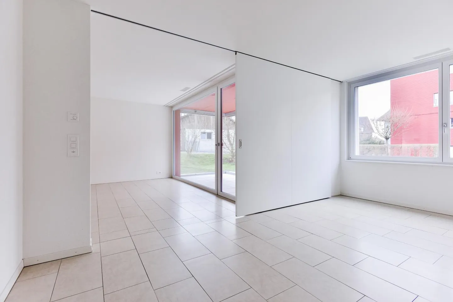 Sonnige 2.5-Zimmer-Wohnung - Foto 6 von 6