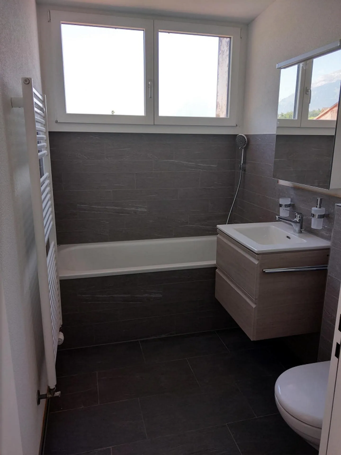 Renovierte Wohnung mit Seeblick - Foto 9 von 12