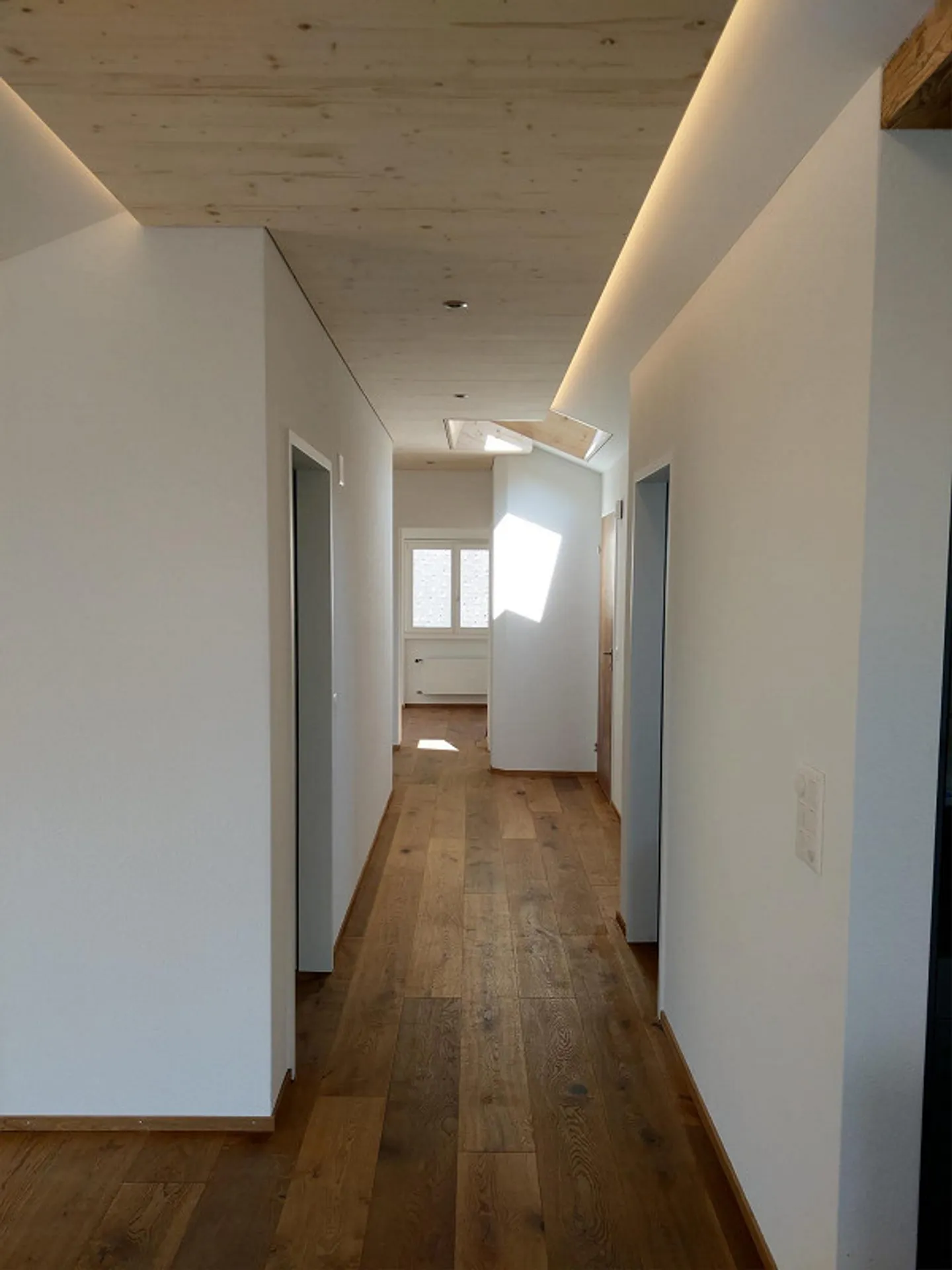 Renovierte Wohnung mit Seeblick - Foto 8 von 12