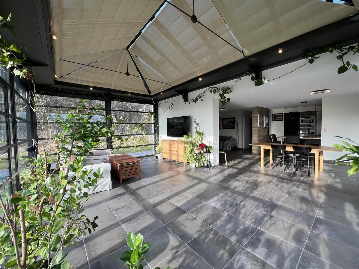 Casa 8.5 stanze - Foto 7 di 13