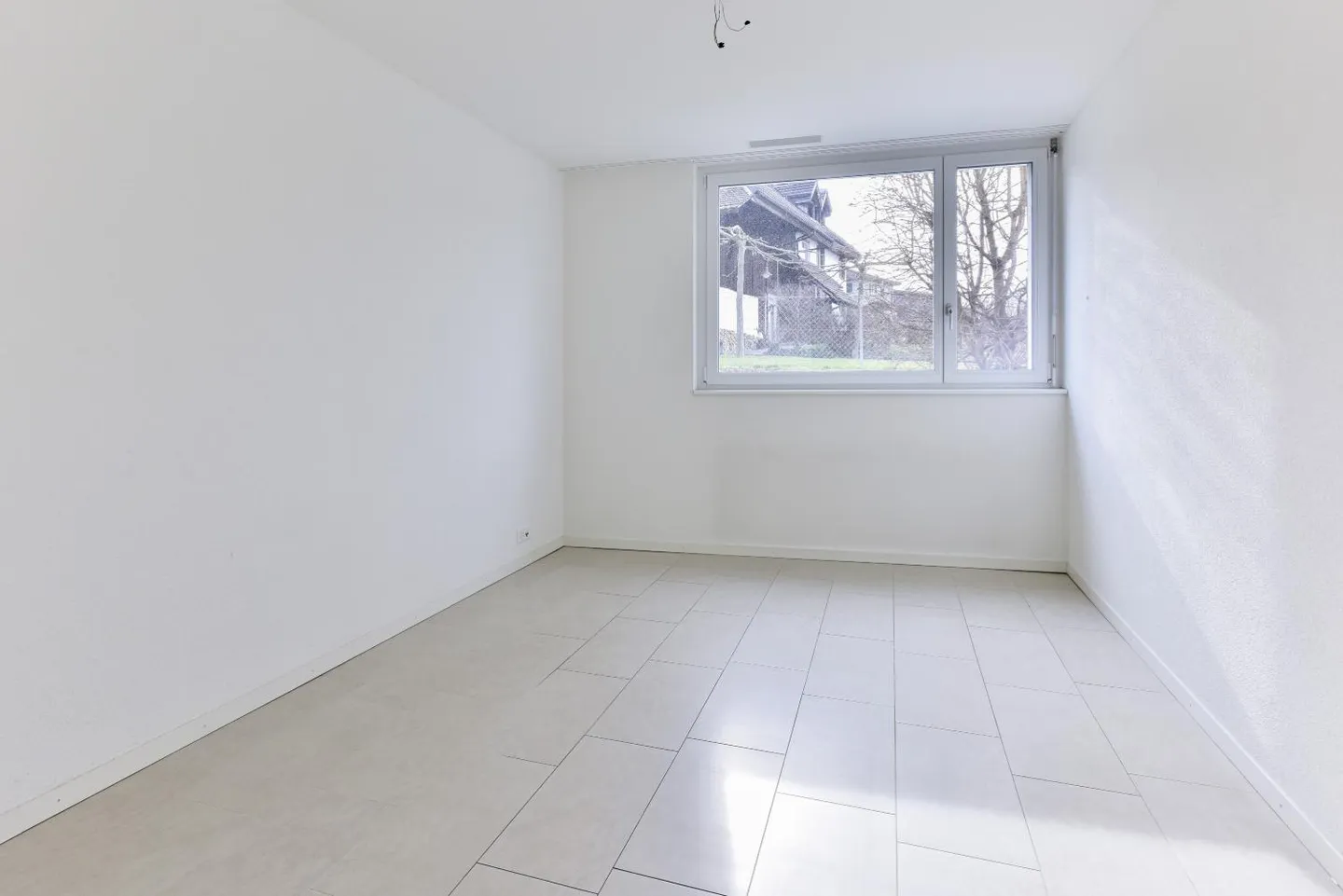Sonnige 2.5-Zimmer-Wohnung - Foto 5 von 6