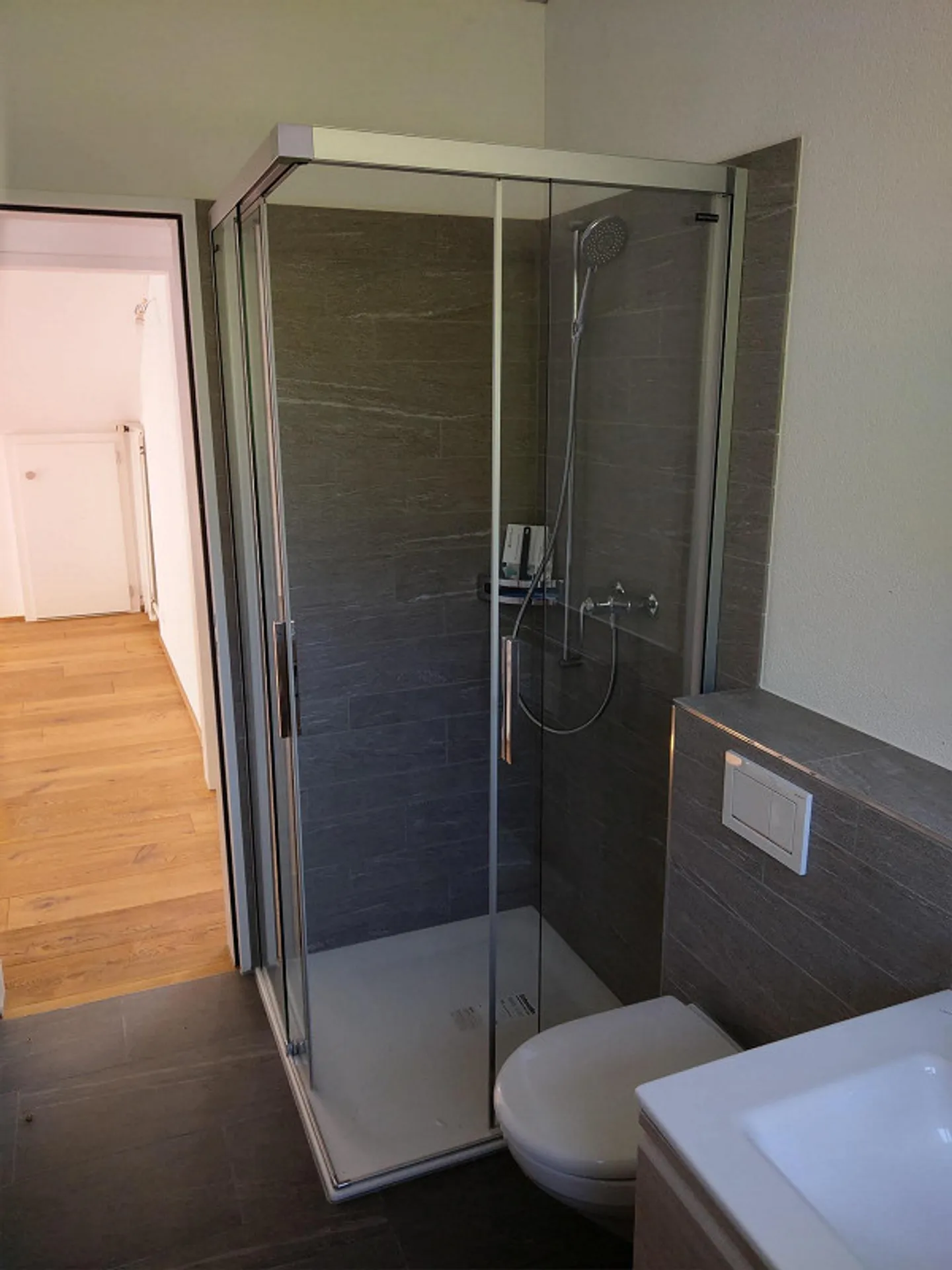Renovierte Wohnung mit Seeblick - Foto 11 von 12
