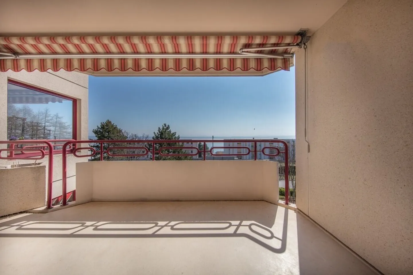 Superbe Appartement à Neuchâtel - Photo 6 sur 6