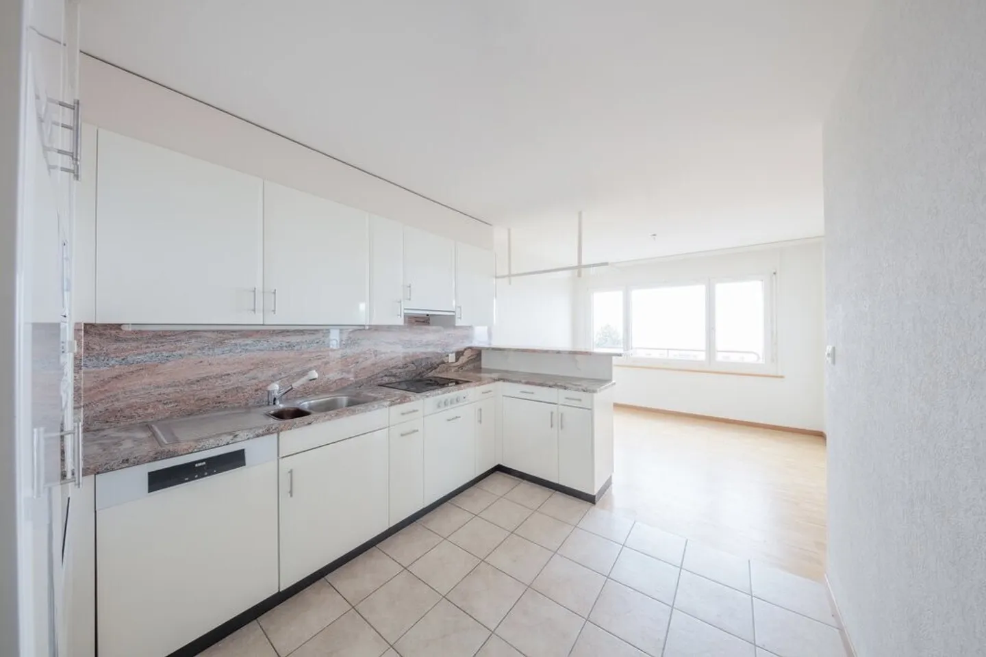 Superbe Appartement à Neuchâtel - Photo 3 sur 6