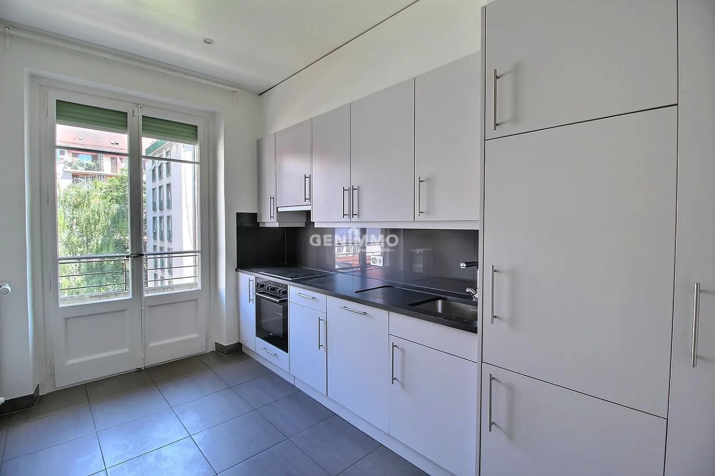 Wunderschöne Wohnung nur einen Steinwurf vom See entfernt - Foto 3 von 6