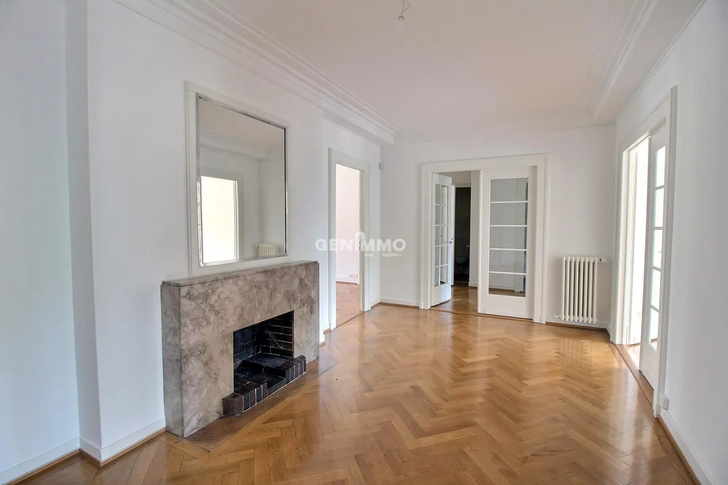 Wunderschöne Wohnung nur einen Steinwurf vom See entfernt - Foto 4 von 6