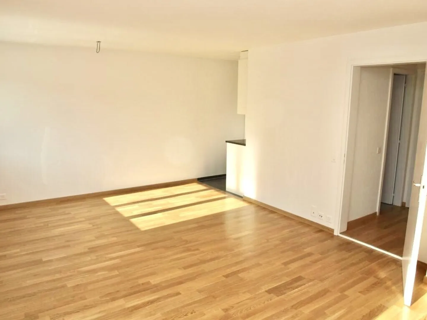 Appartement à louer - Photo 5 sur 8
