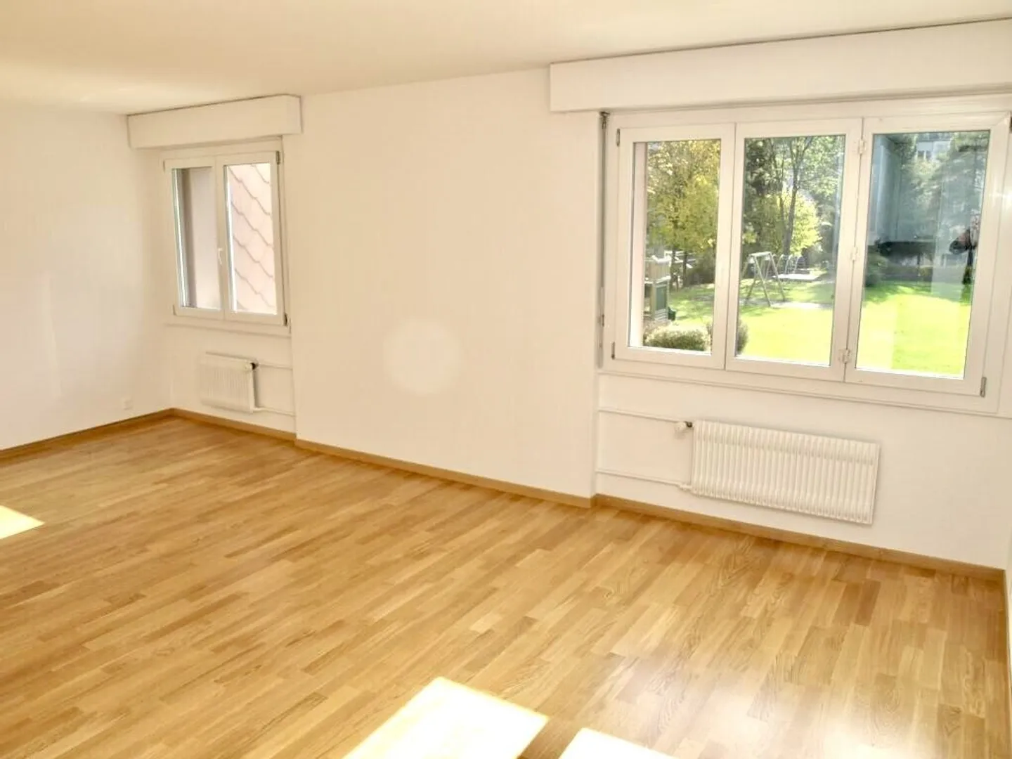 Appartement à louer - Photo 4 sur 8